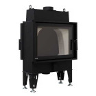 Recuperador a Lenha Bef Double 7 N Feel - Bef Home